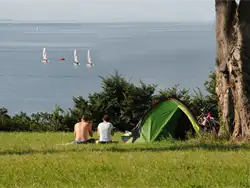 Camping Les Prés Verts aux 4 Sardines