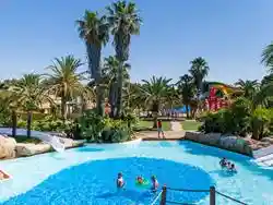 Camping La Sirène