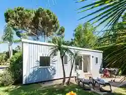 Camping La Sirène