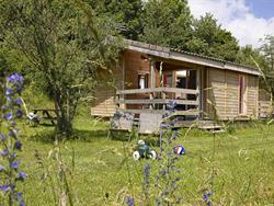 Camping Champ La Chèvre