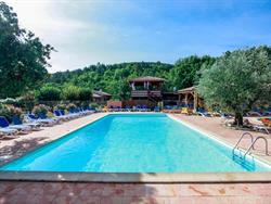 Camping Champ La Chèvre