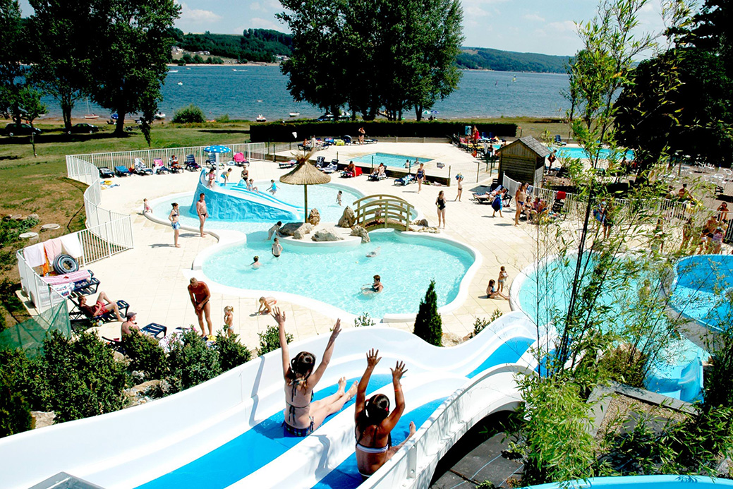 Camping Aveyron