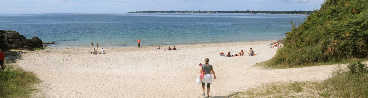 Kamperen in departement Finistère