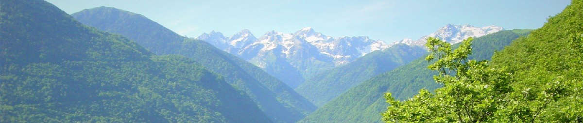 Kamperen in de Haute Garonne