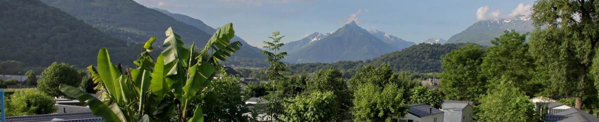 Kamperen in de Hautes Pyrénées