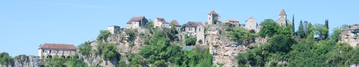 Kamperen in de Tarn et Garonne