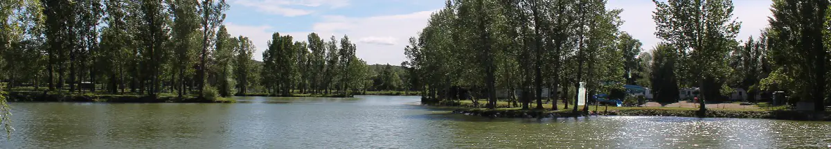 Kamperen in de Tarn