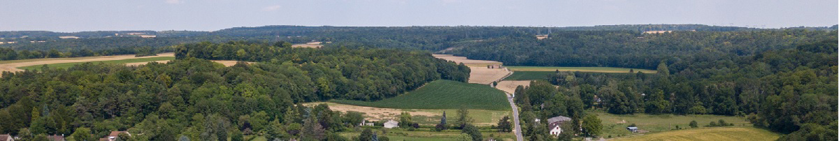 Kamperen in departement Val d'Oise