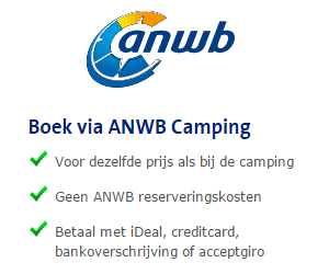 ANWB zoek & boek