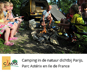 Camping Campix