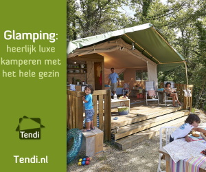 Tendi - Glamping