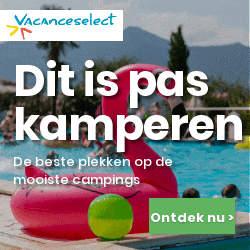 Vacanceselect.nl