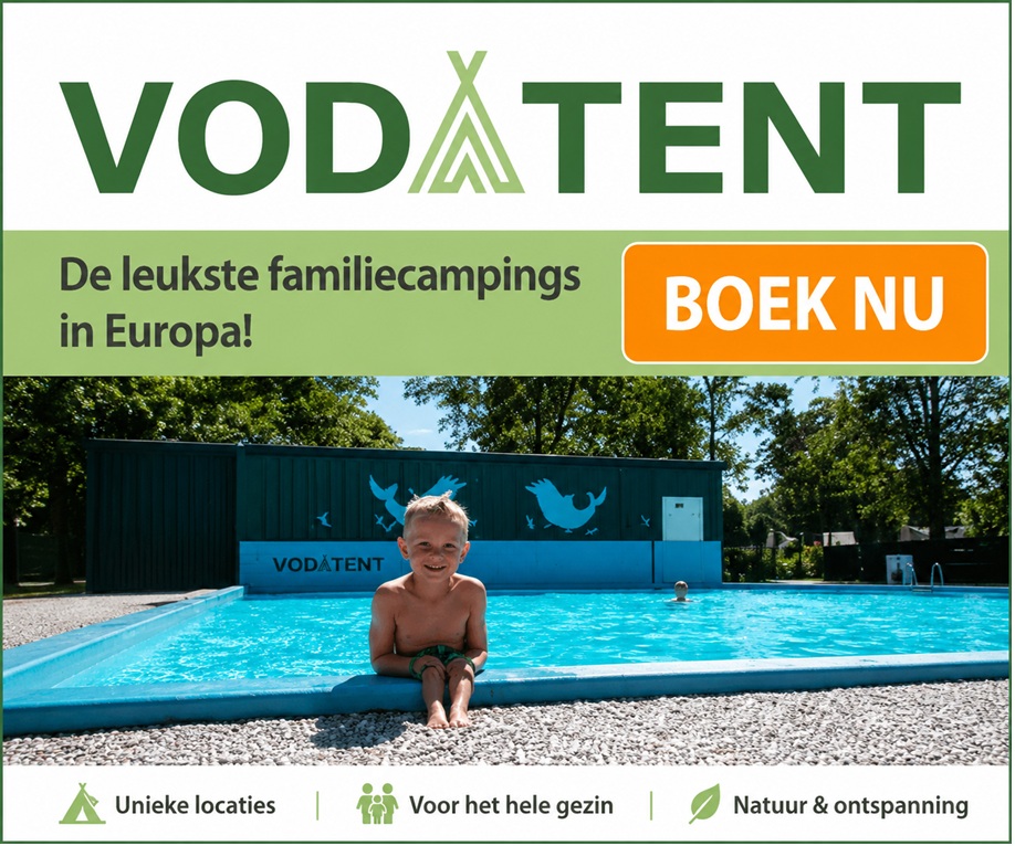 Vodatent.nl