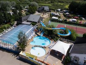 Camping de Loperhet