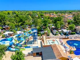 Clico Chic Vakantiepark Texas