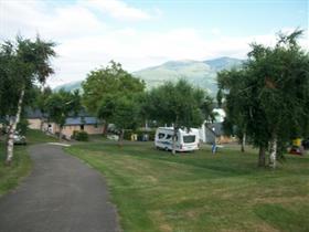 Camping La Ferme du Plantier