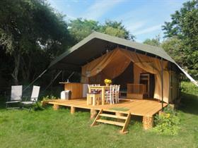 Camping La Chassagne