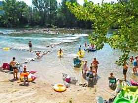 Camping du Viaduc