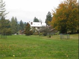 Camping La Grange Mausalaine
