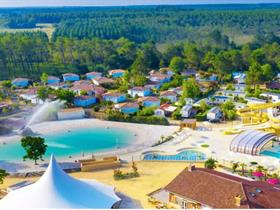 Vakantiepark Les Vignes
