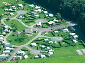 Camping du Lac de Condé