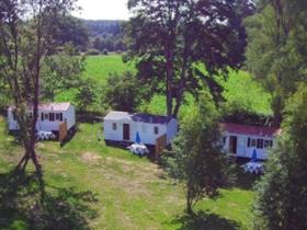 Camping La Petite Rivière