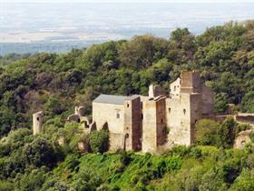 Camping La Porte d'Autan