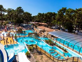 Camping Palmyre Loisirs