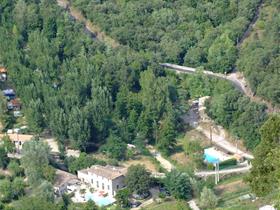 Camping du Figaret