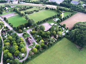 Camping Municipal Les Coullemières