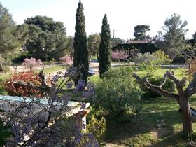 Camping Au Jardin de La Ferme