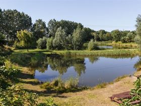 Camping Ferme de La Hooghe Moote