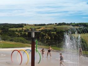 Vakantiepark International Roche Murat