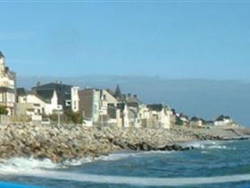 Camping Municipal Le Marais