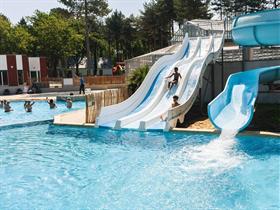 Camping Bois de Bayadène