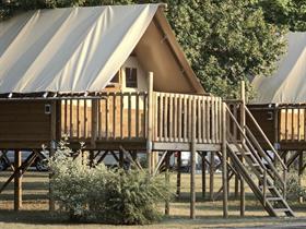 Onlycamp Camping La Gâtine