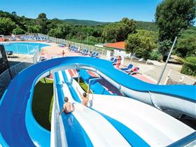 Vakantiepark Golfe de St Tropez