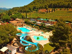 Capfun Vakantiepark La Malissonne