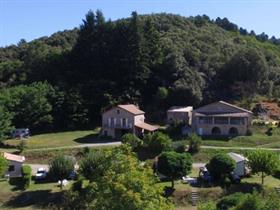 Camping Bonneval