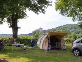 Camping Les Deux Vallées