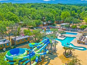 Vakantiepark Labeiller