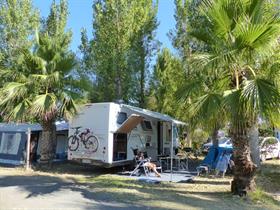 Camping La Mer