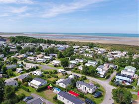 Camping des Dunes