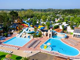 Capfun Vakantiepark La Loubine