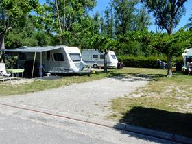 Camping La Sorguette