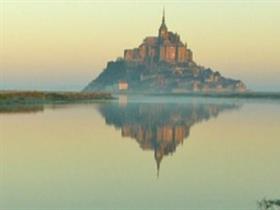 Camping du Mont Saint Michel