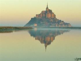 Camping du Mont Saint-Michel