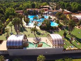 Vakantiepark La Sirène