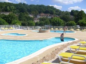 Camping des Moulins