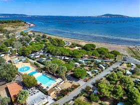 Koawa Camping Beau Rivage